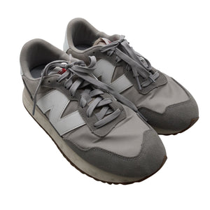 Unisex New Balance - Sneakers, size XS - Gray (2)