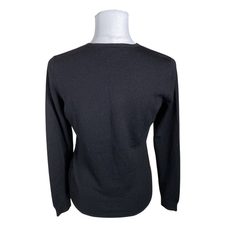 Unisex Lauren Ralph Lauren - Knit dress, size 38 - Blue (2)
