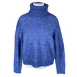 Unisex Sand - Sweater, size 42 - Blue ()