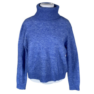 Unisex Sand - Sweater, size 42 - Blue (1)