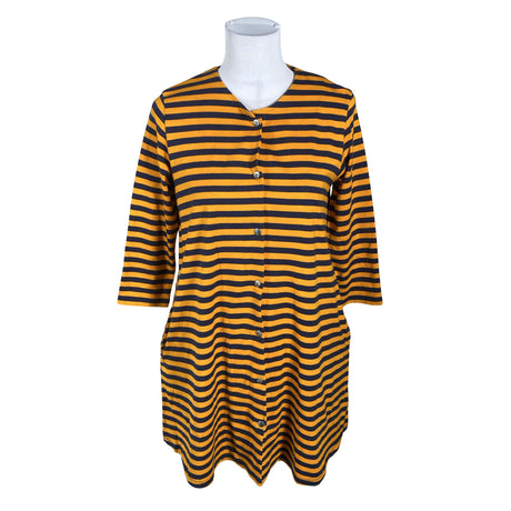 Unisex Marimekko - Tricot dress, size 36 - Orange ()