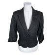 Unisex Steilmann - Jacket, size 38 - Black ()