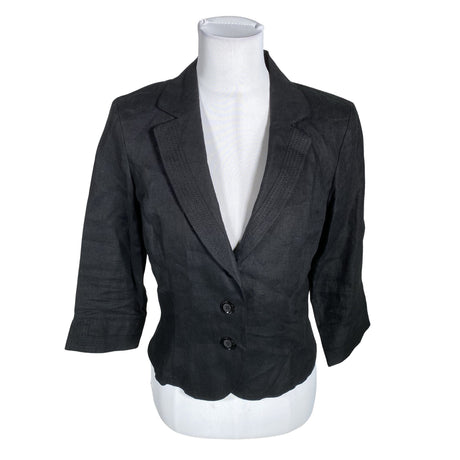 Unisex Steilmann - Jacket, size 38 - Black ()