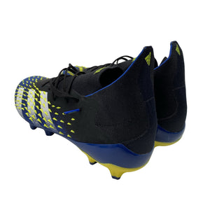 Unisex Adidas - Football boots, size 40 - Blue (3)