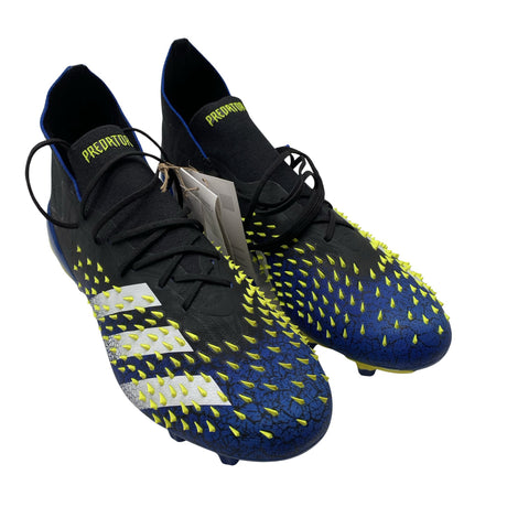Unisex Adidas - Football boots, size 40 - Blue (2)