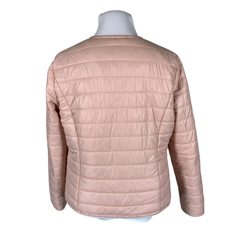 Unisex Junarose - Lightly padded jacket, size 44 - Light pink (2)