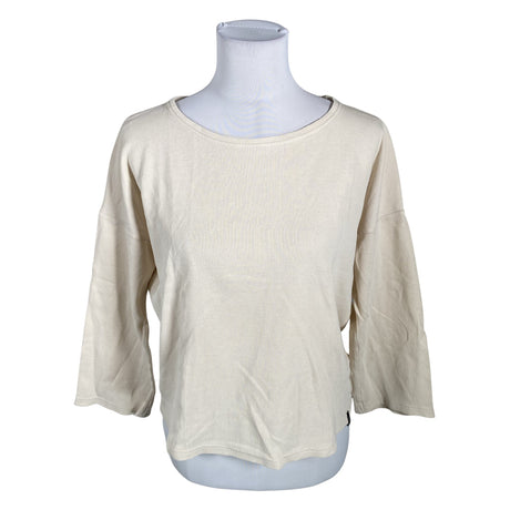 Unisex Kaiko - Tricot shirt, size 36 - Beige ()