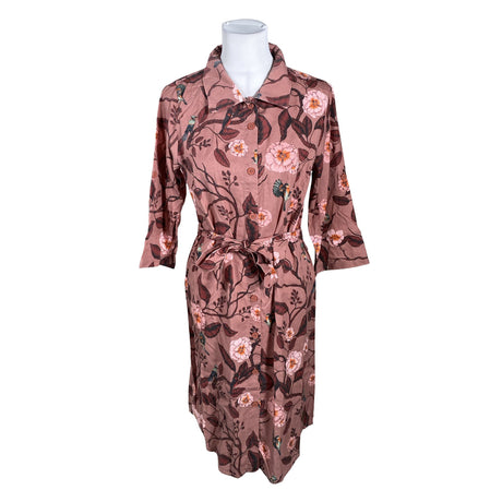 Unisex Blaa - Dress, size 34 - Light pink ()