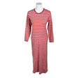 Unisex Marimekko - Nightshirt, size 34 - Red ()