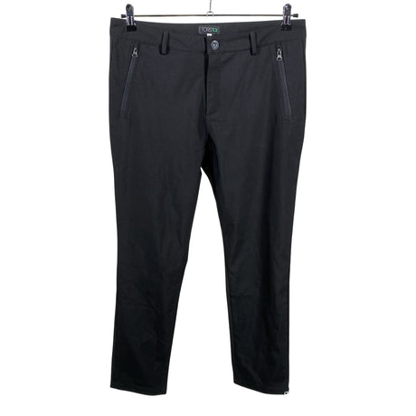 Unisex Torstai - Outdoor pants, size 40 - Black ()