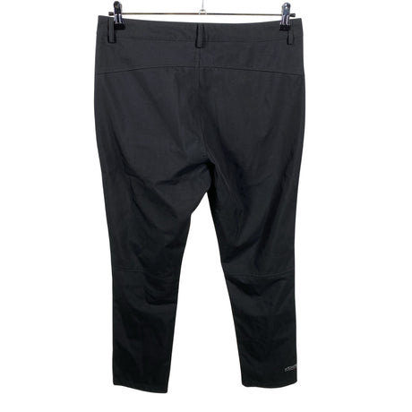 Unisex Torstai - Outdoor pants, size 40 - Black (2)