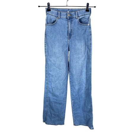Unisex Dr.Denim - Jeans, size 36 - Light blue ()