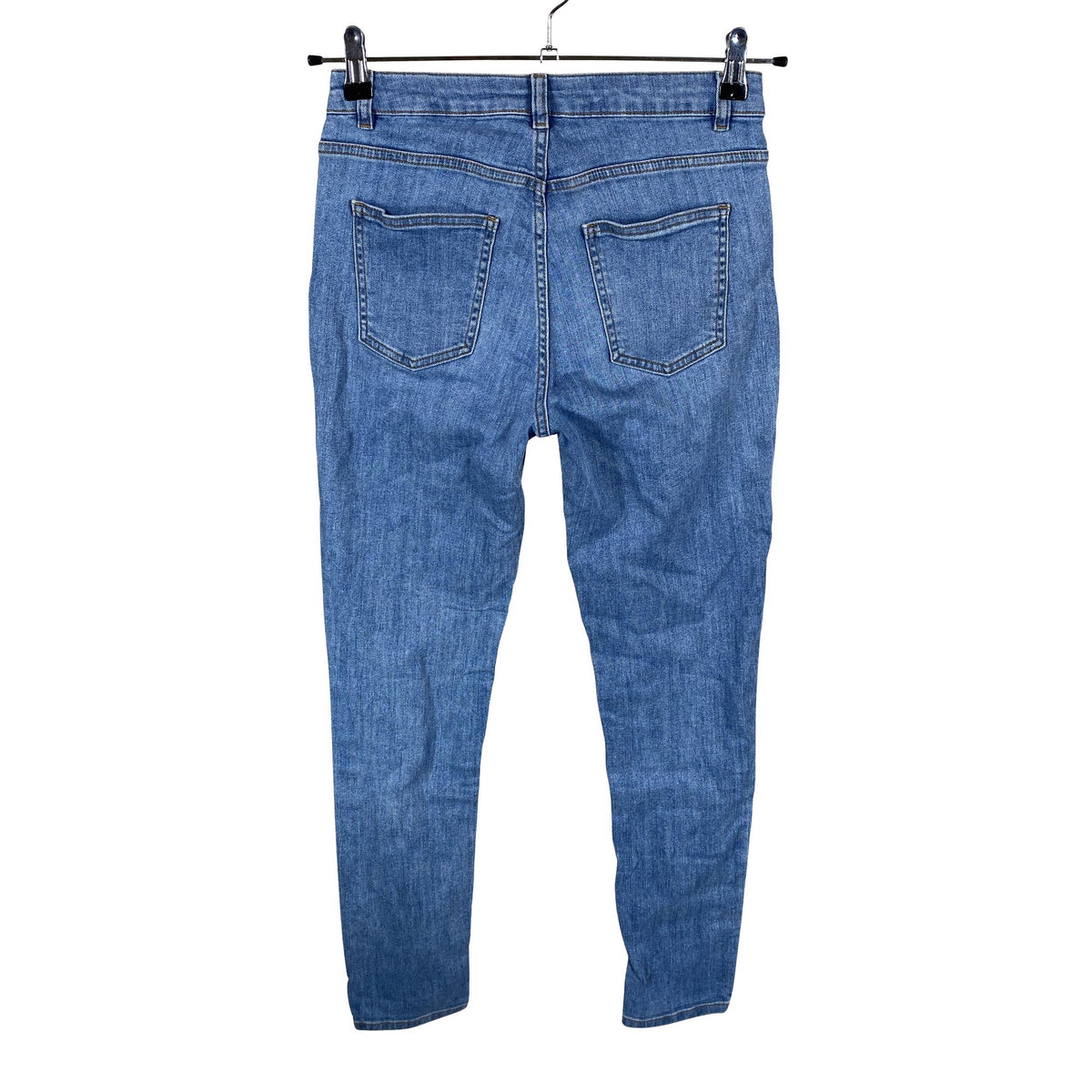 Unisex Nanso - Jeans, size 36 - Light blue (2)