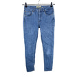 Unisex Nanso - Jeans, size 36 - Light blue ()