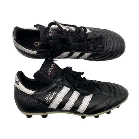 Unisex Adidas - Football boots, size 39 - Black ()