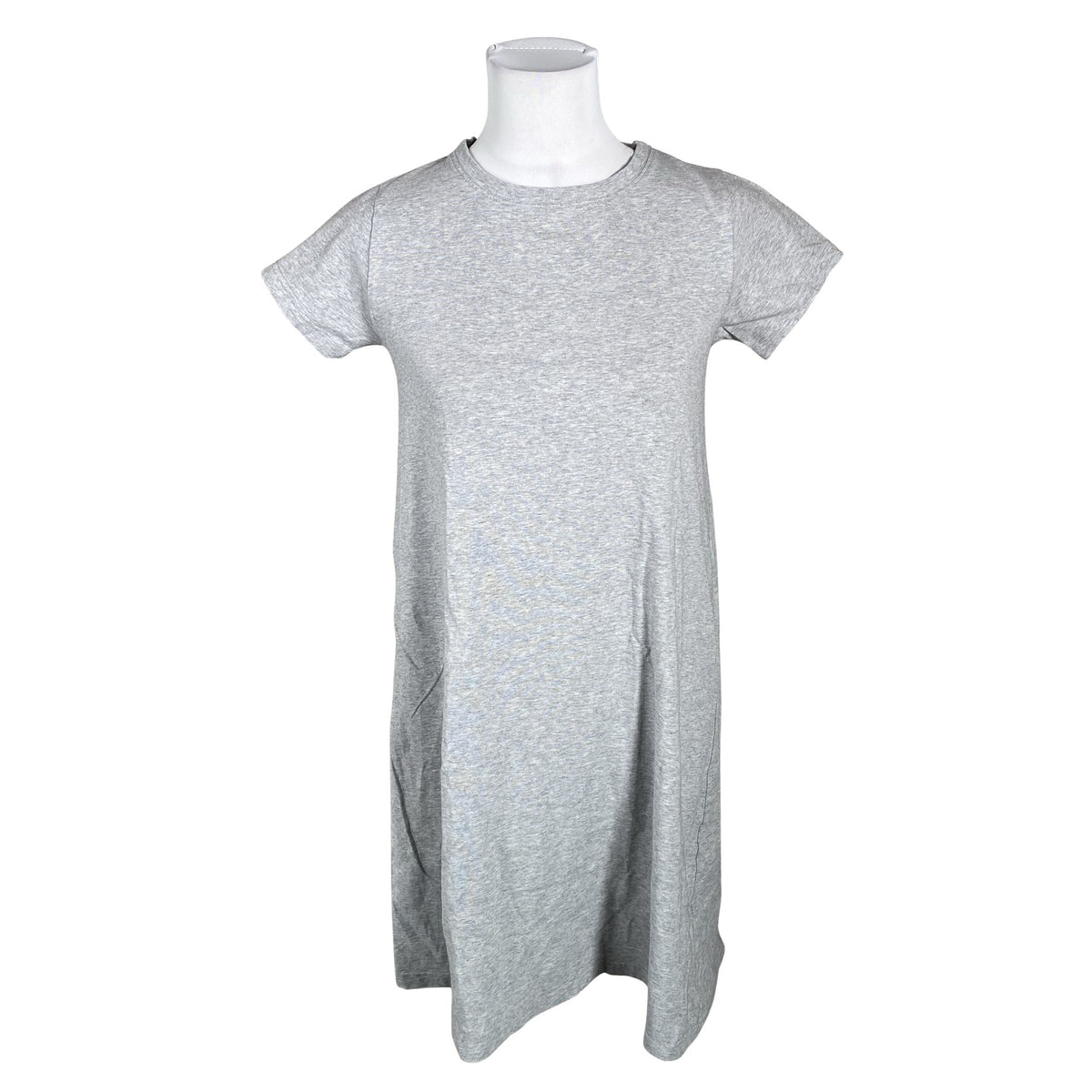 Unisex Arela - Tricot dress, size 36 - Gray (1)