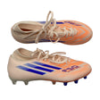 Unisex Adidas - Football boots, size 40 - Orange ()