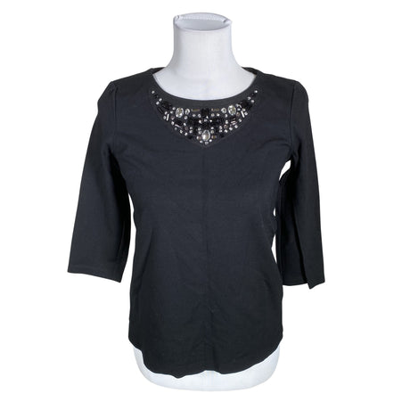 Unisex Esprit - Tricot shirt, size 34 - Black ()