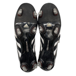 Unisex Adidas - Football boots, size 40 - White (2)