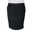 Unisex Betty Barclay - Fabric skirt, size 40 - Black ()