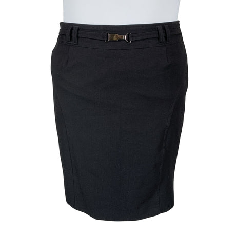 Unisex Mos Mosh - Schiffon dress, size 36 - Blue ()
