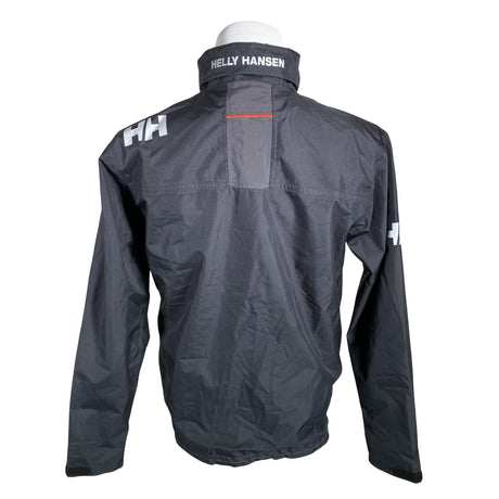 Unisex Helly Hansen - Outdoor jacket, size M - Black (2)