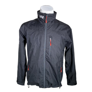 Unisex Helly Hansen - Outdoor jacket, size M - Black (1)
