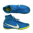 Unisex Nike - Indoor sports shoes, size 40 - Blue ()