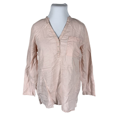 Unisex Esprit - Tunic, size 44 - Light pink ()