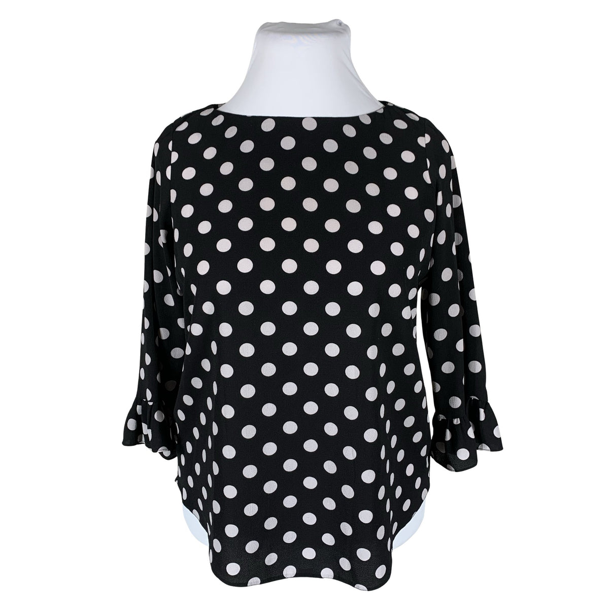 Unisex Wallis - Blouse, size 42 - Black (1)