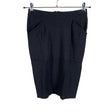 Unisex Marimekko - Tricot skirt, size 36 - Black ()