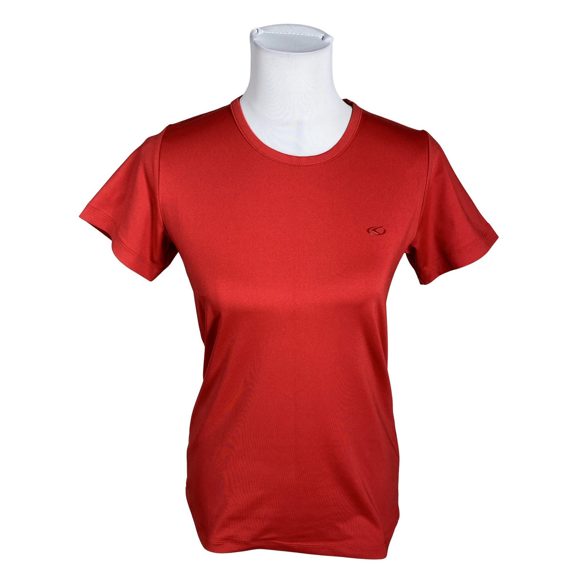 Unisex O'Neill - Sports shirt, short sleeve, size 38 - Red (1)