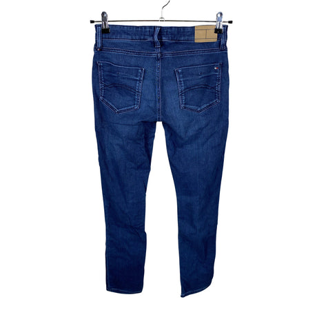 Unisex Tommy Hilfiger - Jeans, size 158 - 164 - Blue (2)
