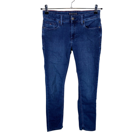 Unisex Tommy Hilfiger - Jeans, size 158 - 164 - Blue ()