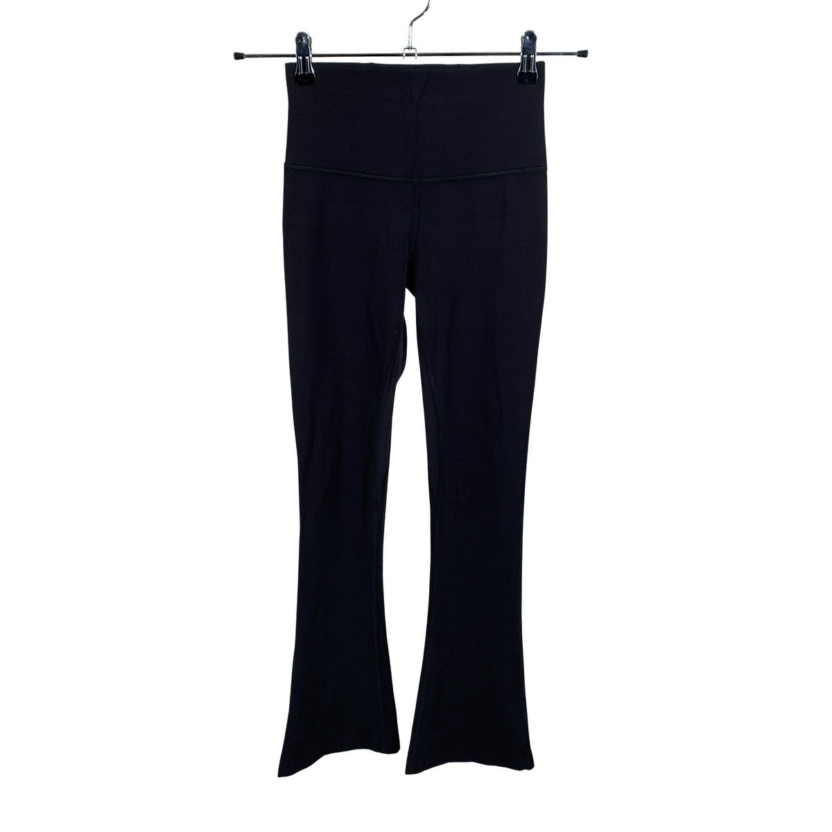 Unisex Lululemon - Sports trousers, size 32 - Black (1)
