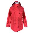Unisex Luhta - Outdoor jacket, size 42 - Pink ()