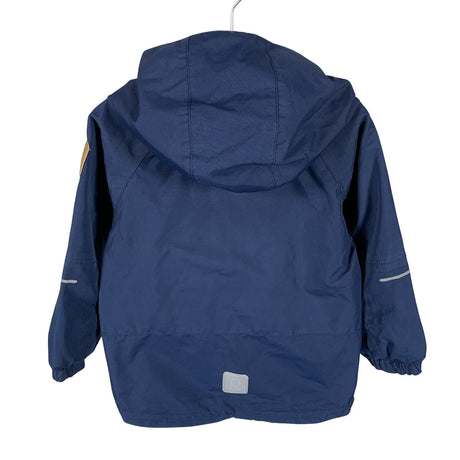 Unisex Reima - Spring/Fall jacket, size 92 - 98 - Blue (2)