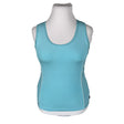 Unisex Etirel - Sports top, size 44 - Light blue ()