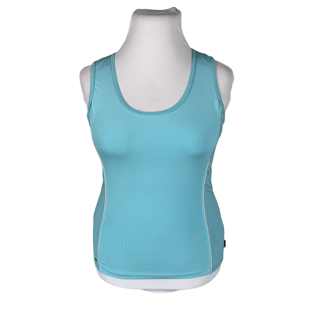 Unisex Etirel - Sports top, size 44 - Light blue (1)