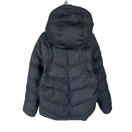 Unisex Nike - Winter jacket, size 134 - 140 - Black (2)