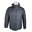 Unisex Vinson - Winter jacket, size S - Black ()
