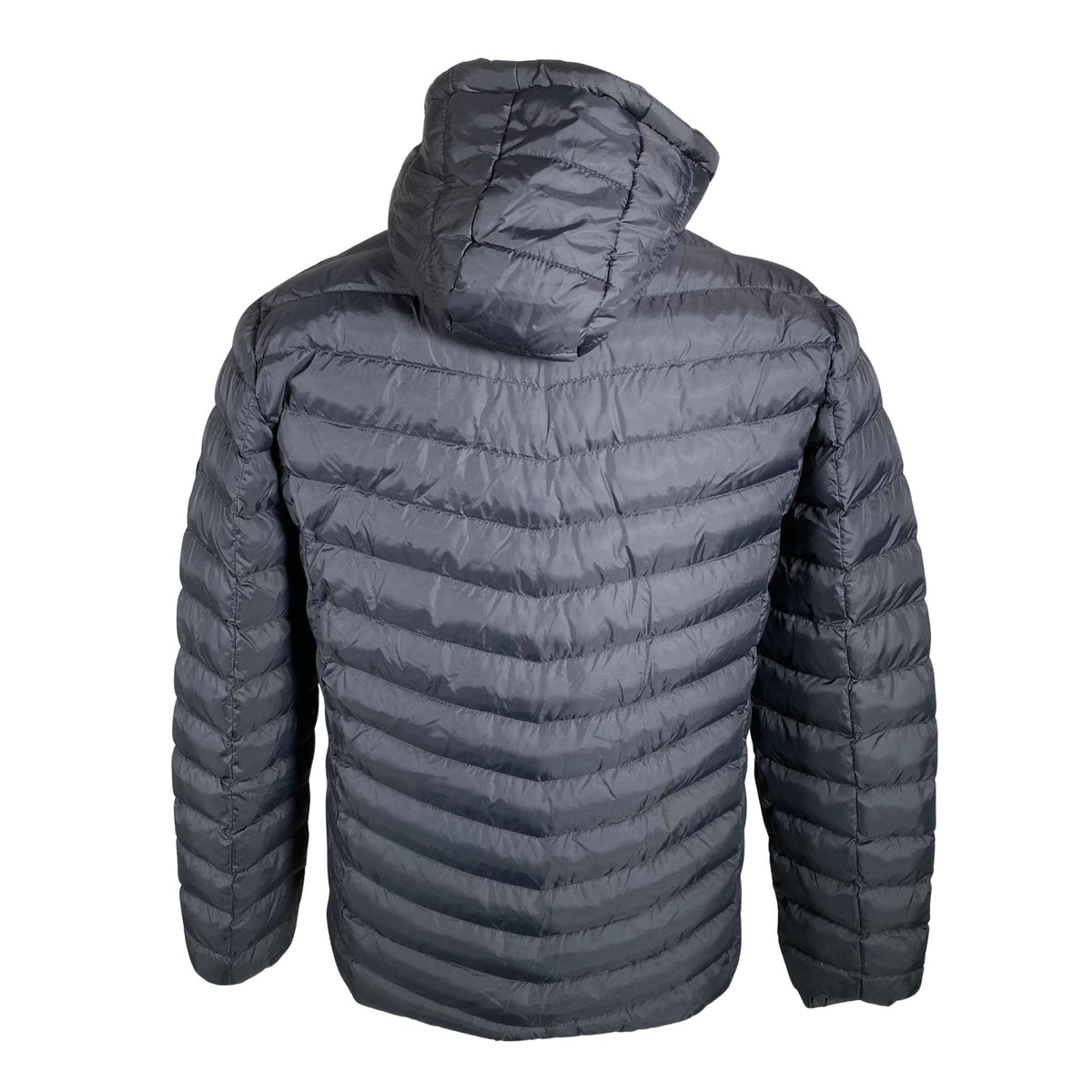 Unisex Vinson - Winter jacket, size S - Black (2)