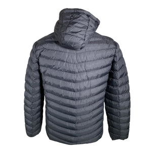 Unisex Vinson - Winter jacket, size S - Black (2)