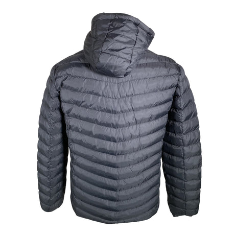 Unisex Vinson - Winter jacket, size S - Black (2)