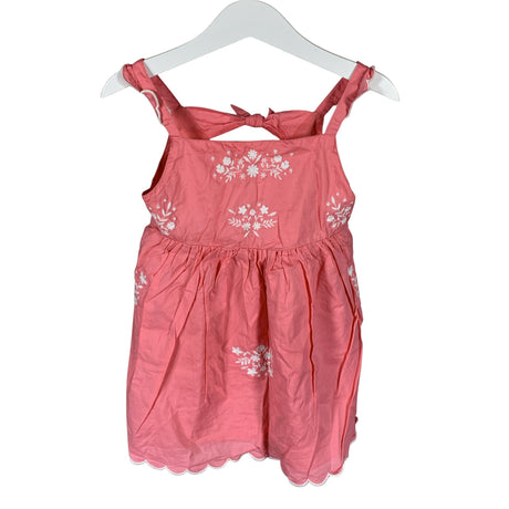 Unisex Sergent Major - Dress, size 98 - 104 - Pink ()