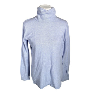 Unisex Globe - Sweater, size 38 - Light blue (1)