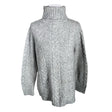 Unisex Kari Traa - Sweater, size 38 - Gray ()