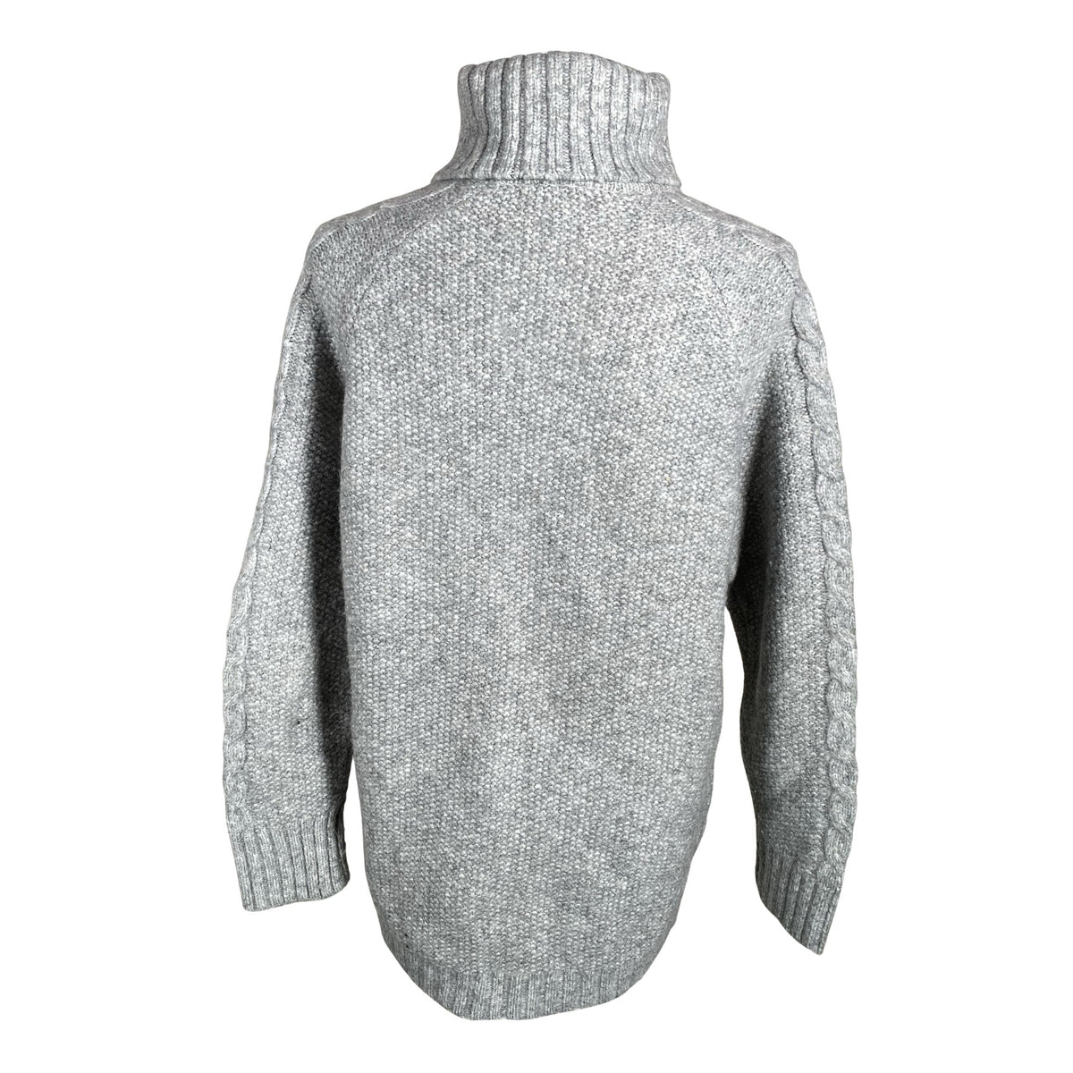 Unisex Kari Traa - Sweater, size 38 - Gray (2)