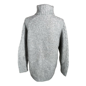 Unisex Kari Traa - Sweater, size 38 - Gray (2)