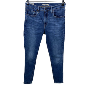 Unisex Levi's - Jeans, size W31 - Blue (1)